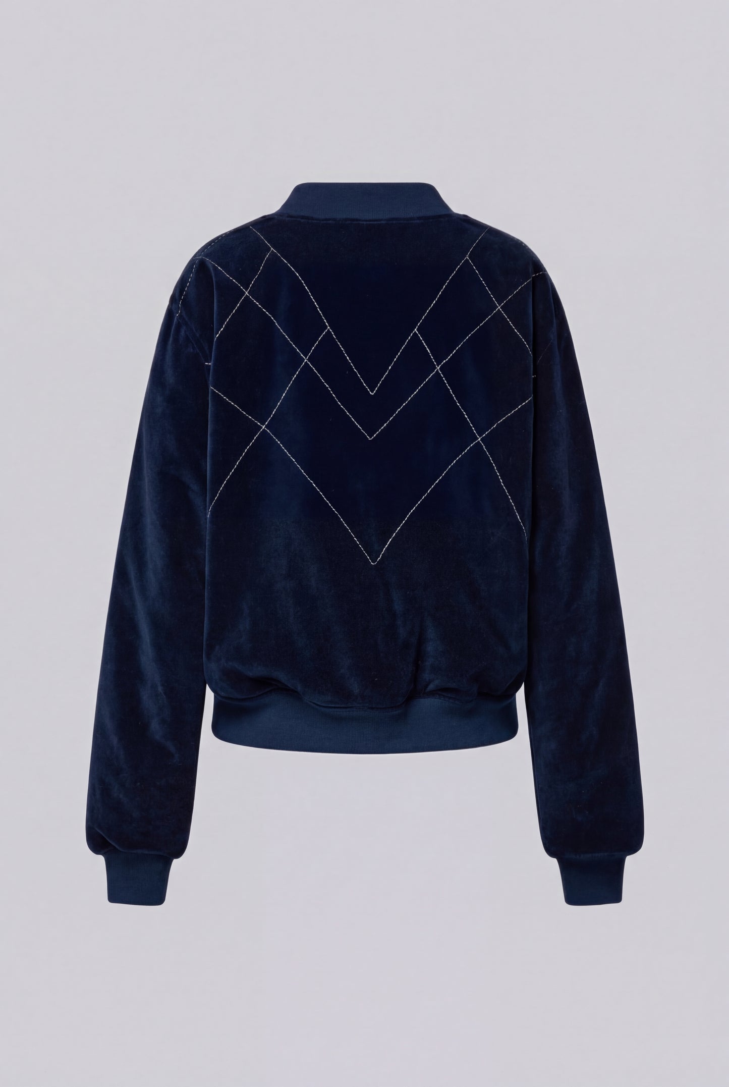 Guardian Angel Duvet Jacket