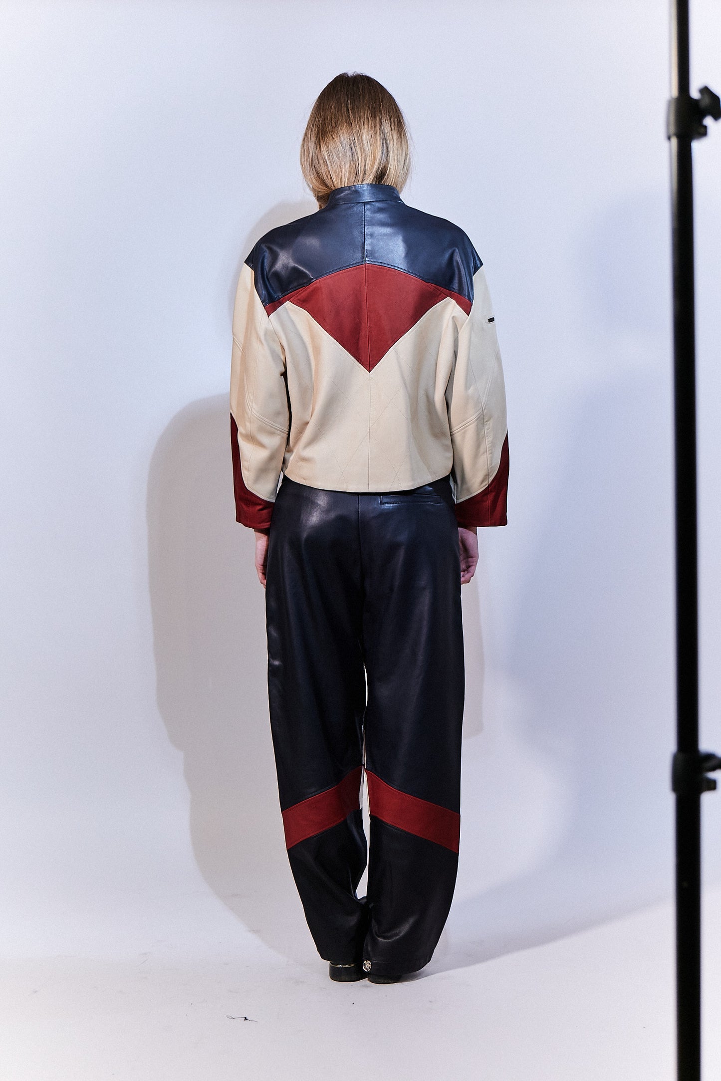 Monaco Racing Jacket & Pants