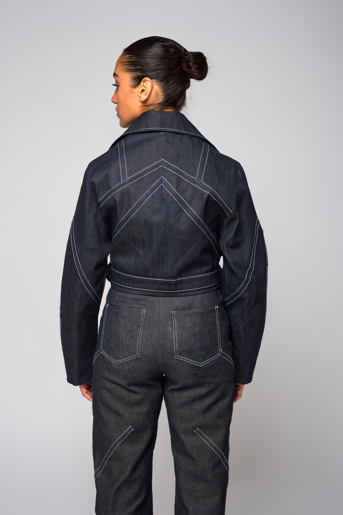 Jeans Virginie Jacket