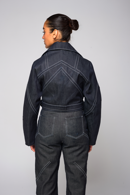 Jeans Virginie Jacket