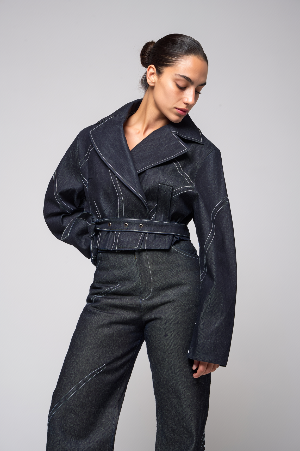 Virginie Jeans