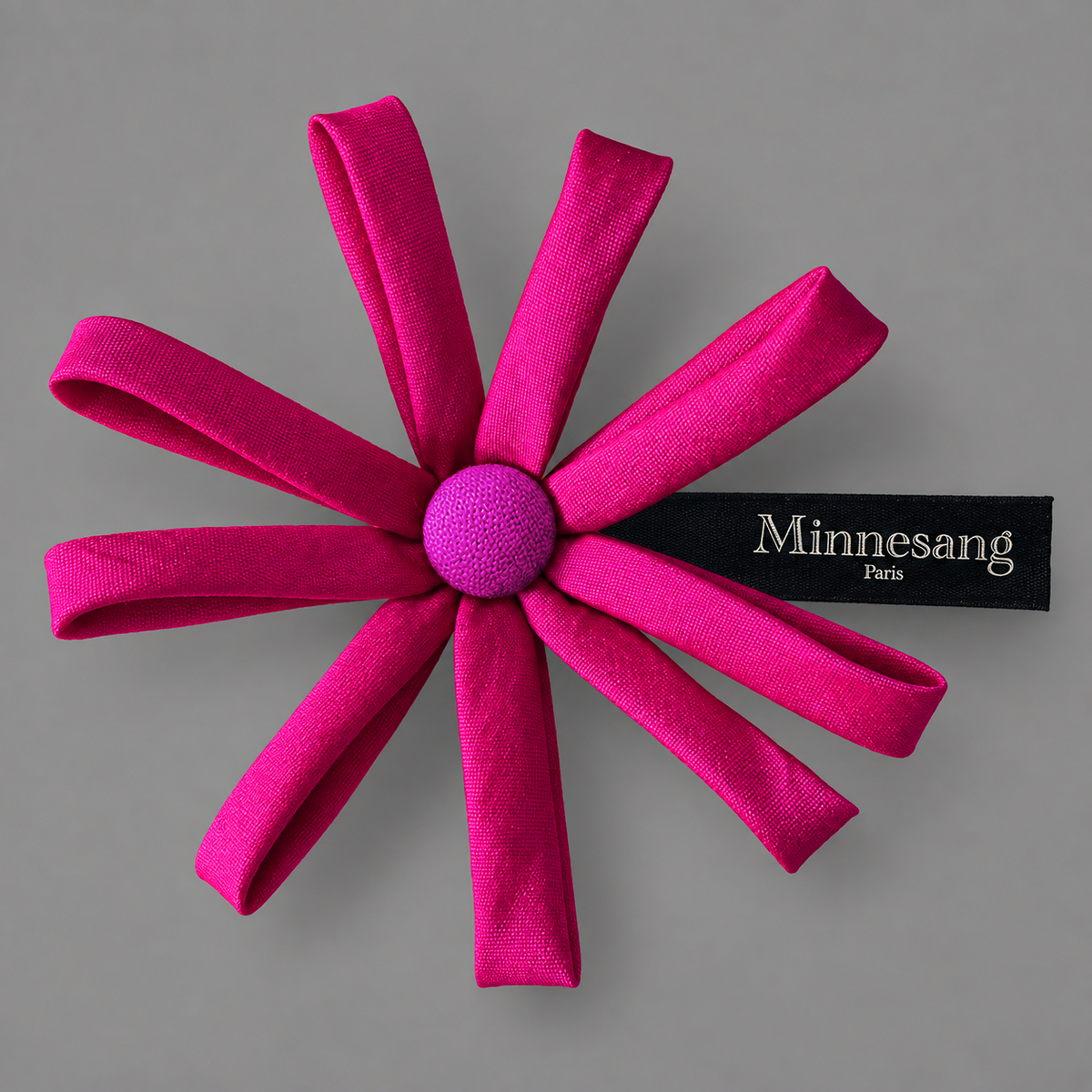 Inner fire ring