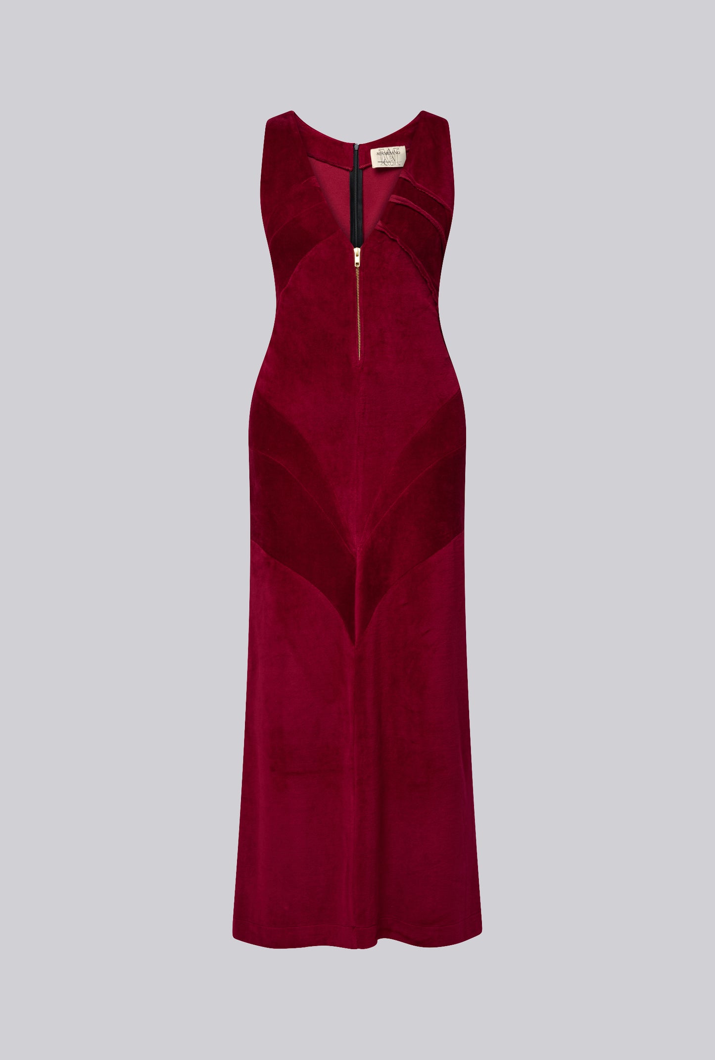 Knitted Opera Dress