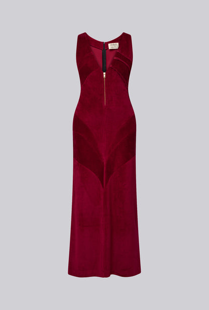 Knitted Opera Dress