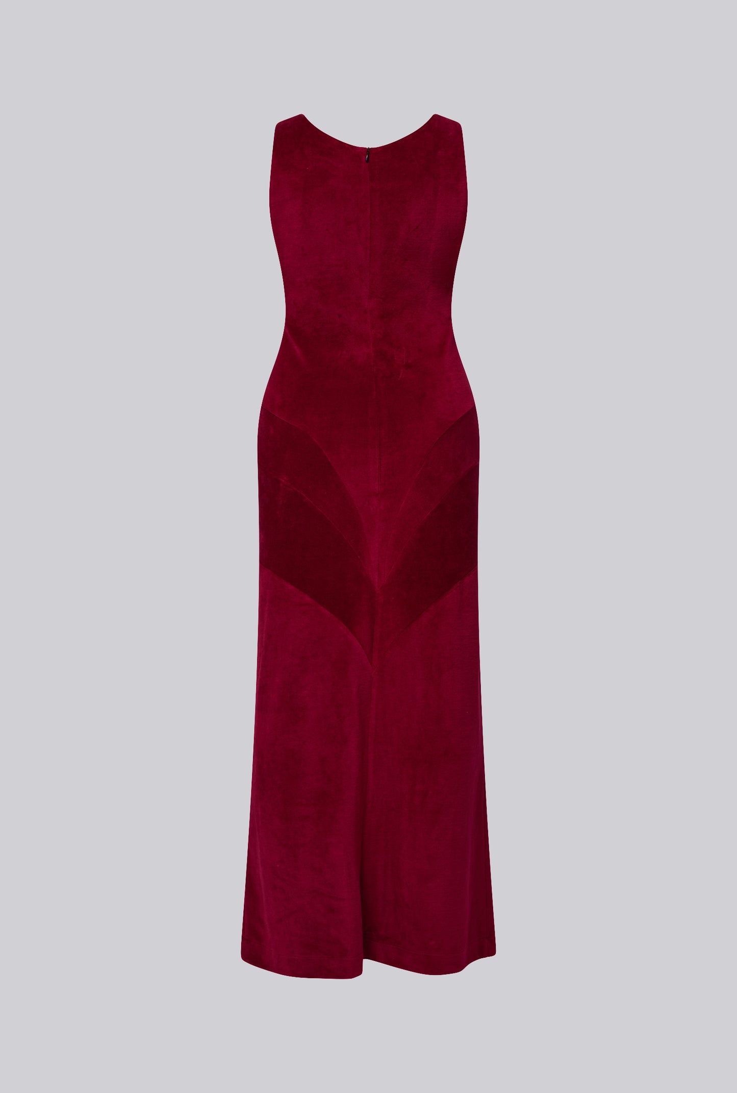 Knitted Opera Dress