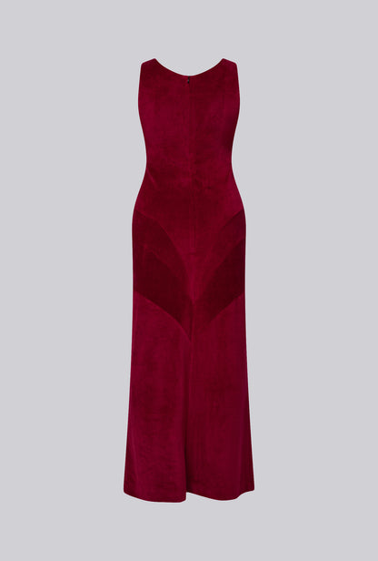 Knitted Opera Dress