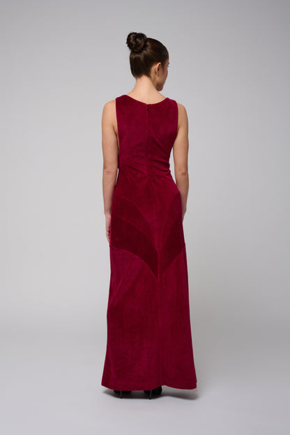 Knitted Opera Dress