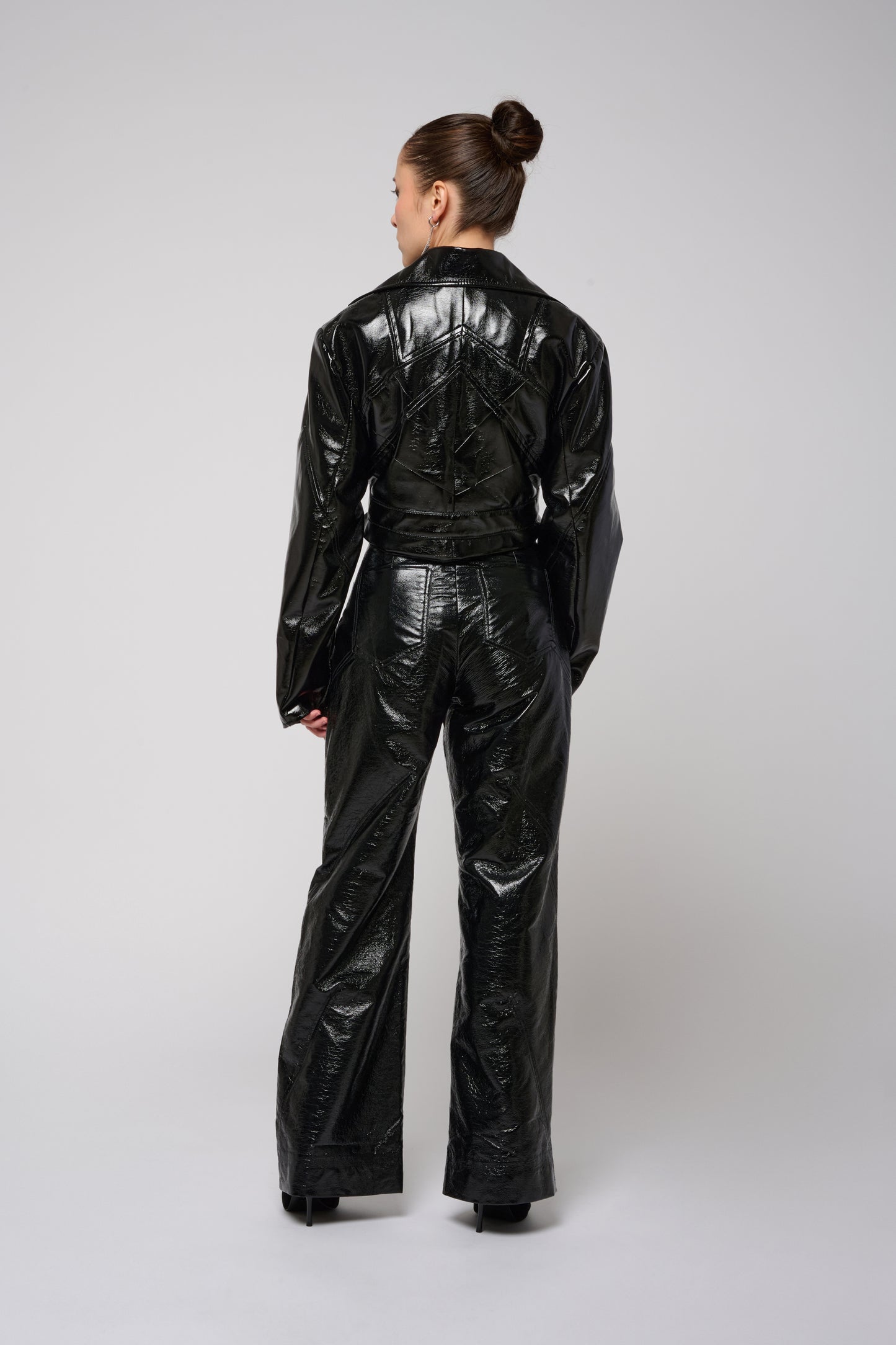 Vintage Virginie Pants