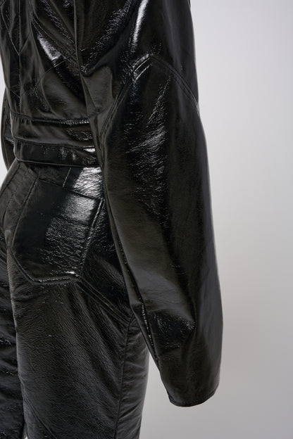 Vintage Virginie Pants