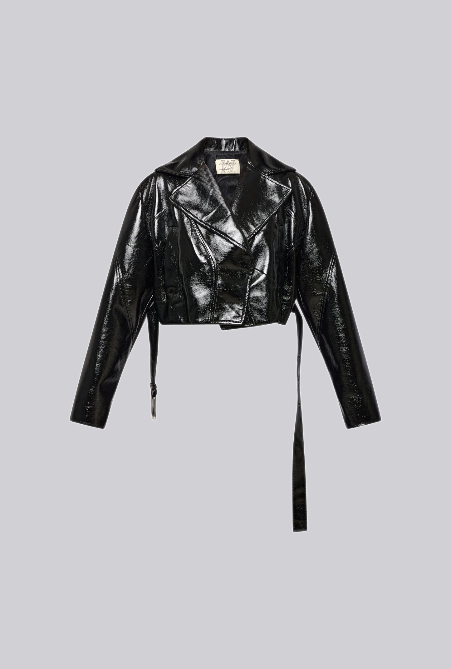 Vintage Virginie Jacket
