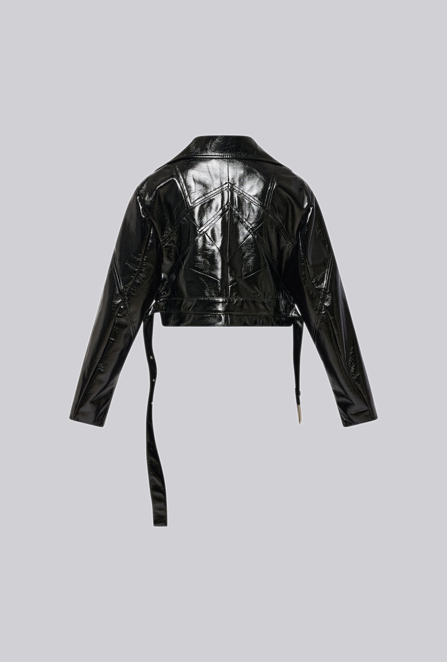 Vintage Virginie Jacket