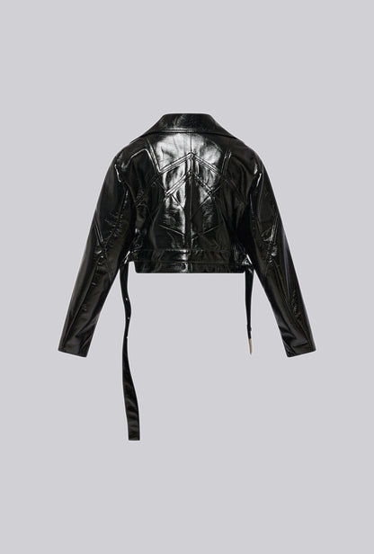 Vintage Virginie Jacket