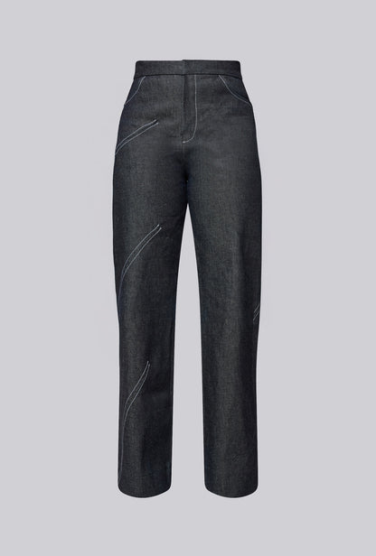 Virginie Jeans
