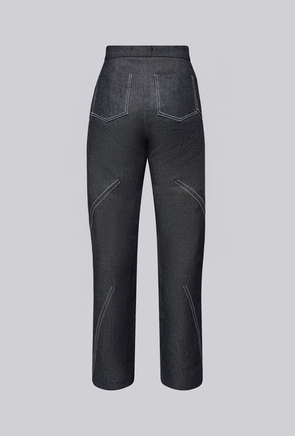 Virginie Jeans