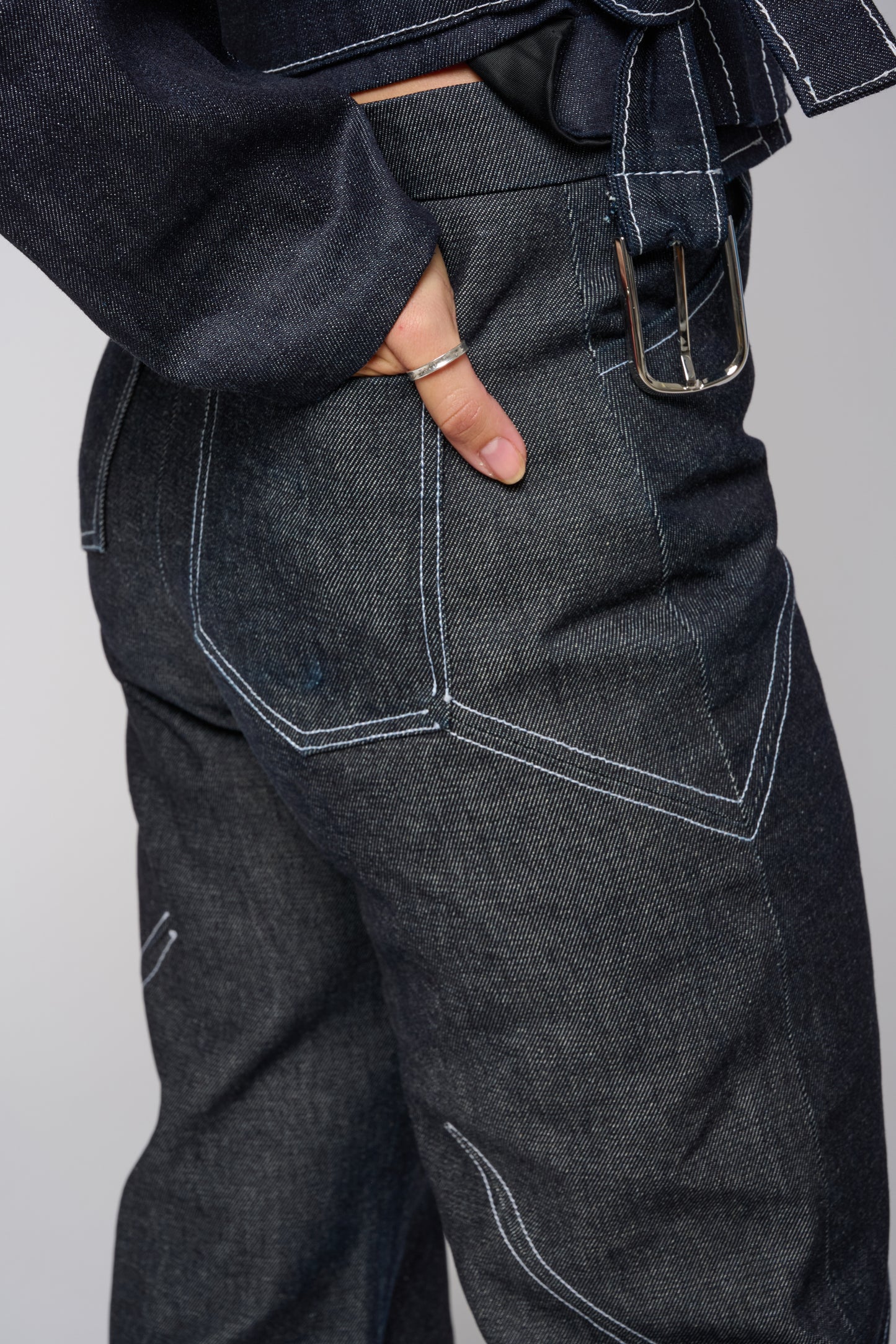 Virginie Jeans