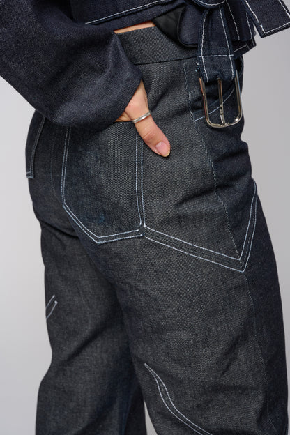 Virginie Jeans