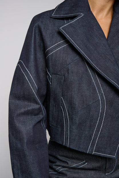 Jeans Virginie Jacket