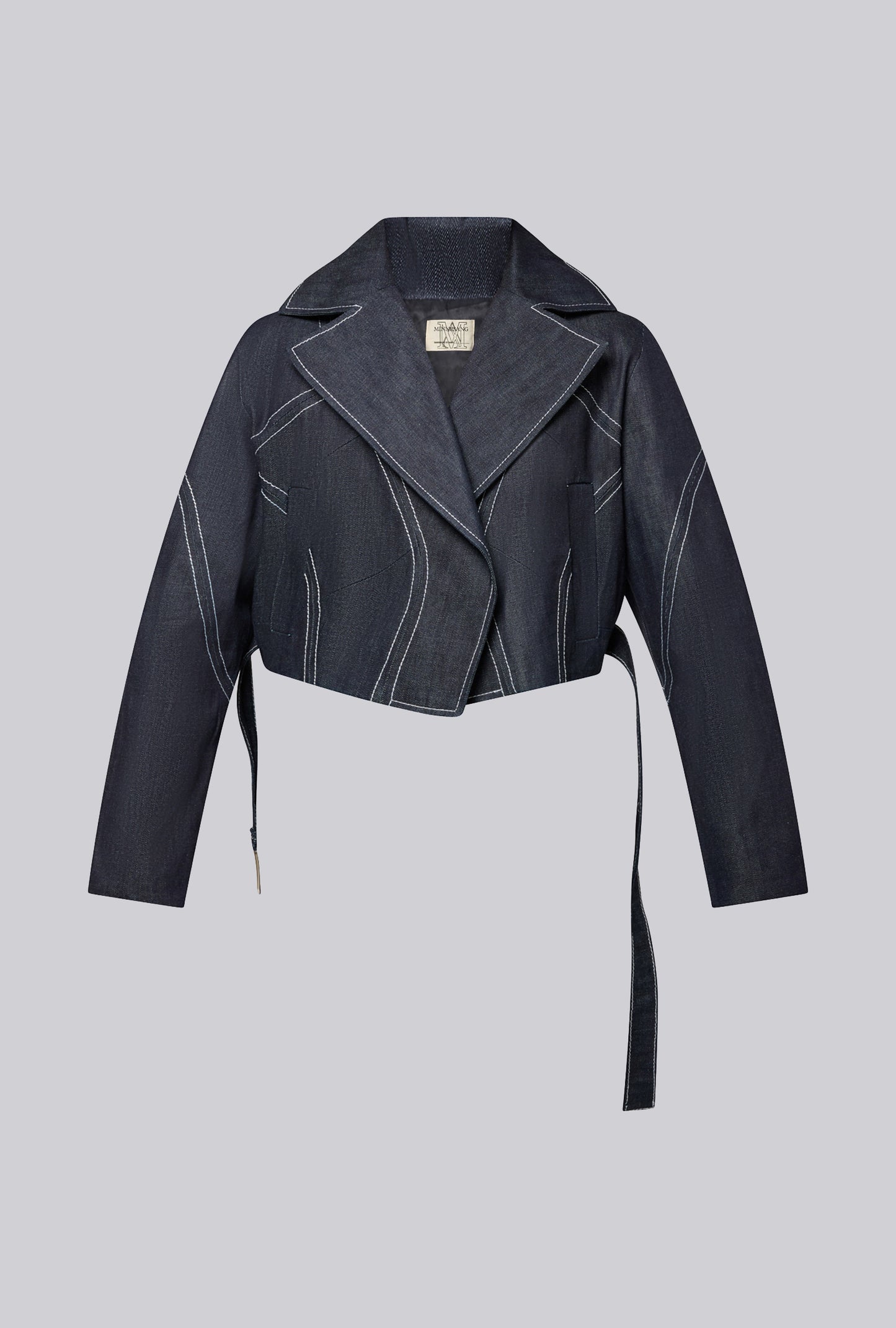 Jeans Virginie Jacket