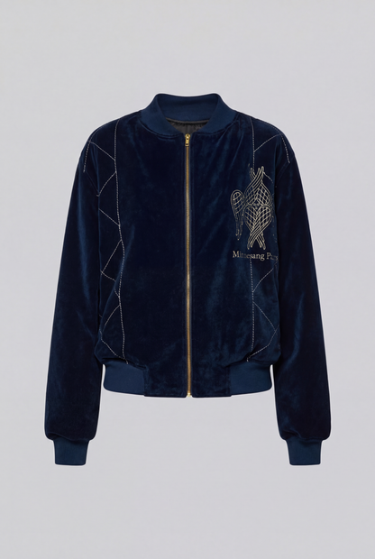 Guardian Angel Duvet Jacket