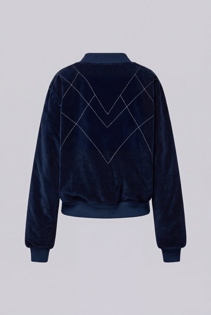 Guardian Angel Duvet Jacket