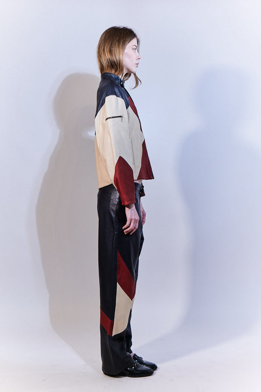 Monaco Racing Jacket & Pants