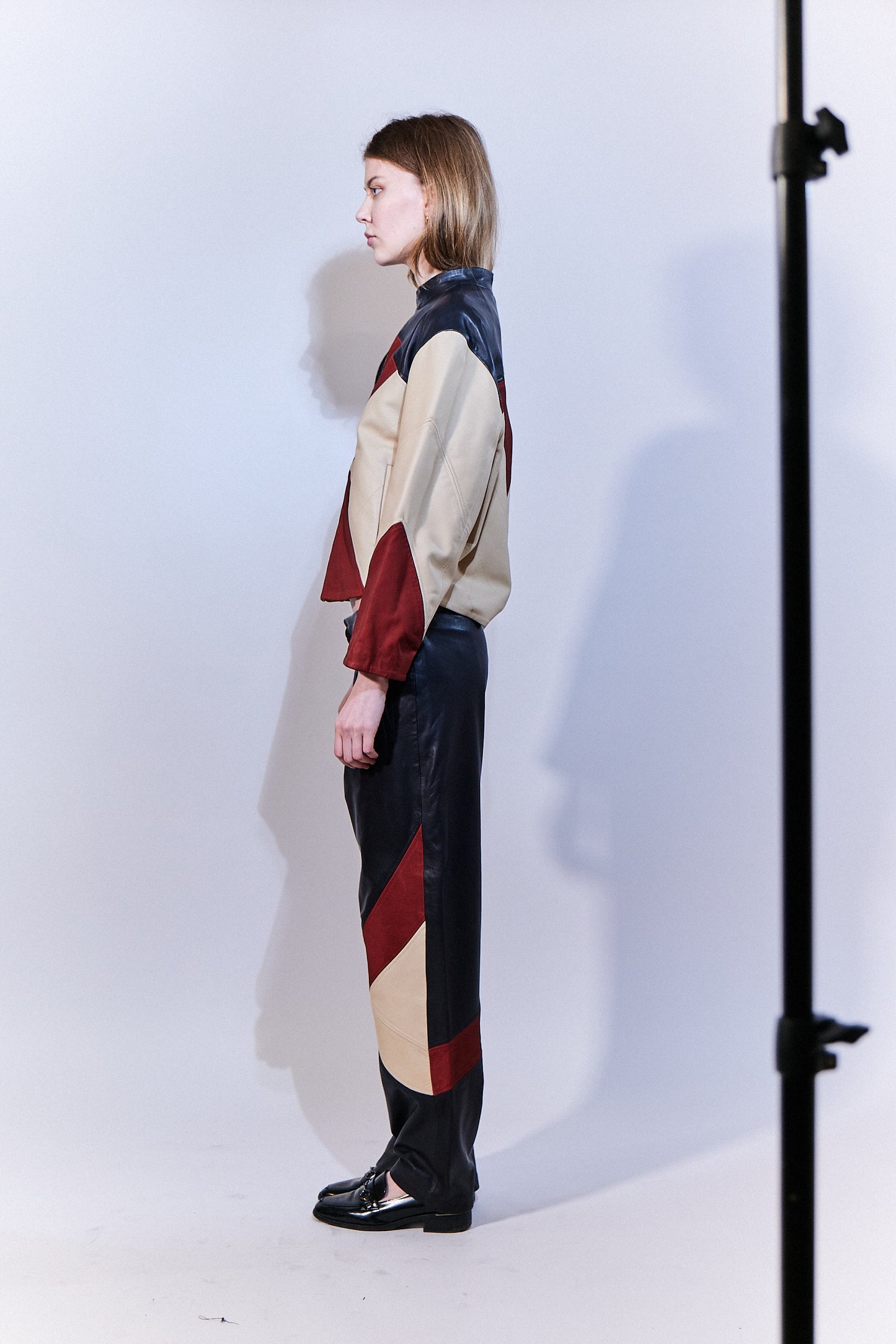 Monaco Racing Jacket & Pants