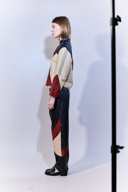 Monaco Racing Jacket & Pants