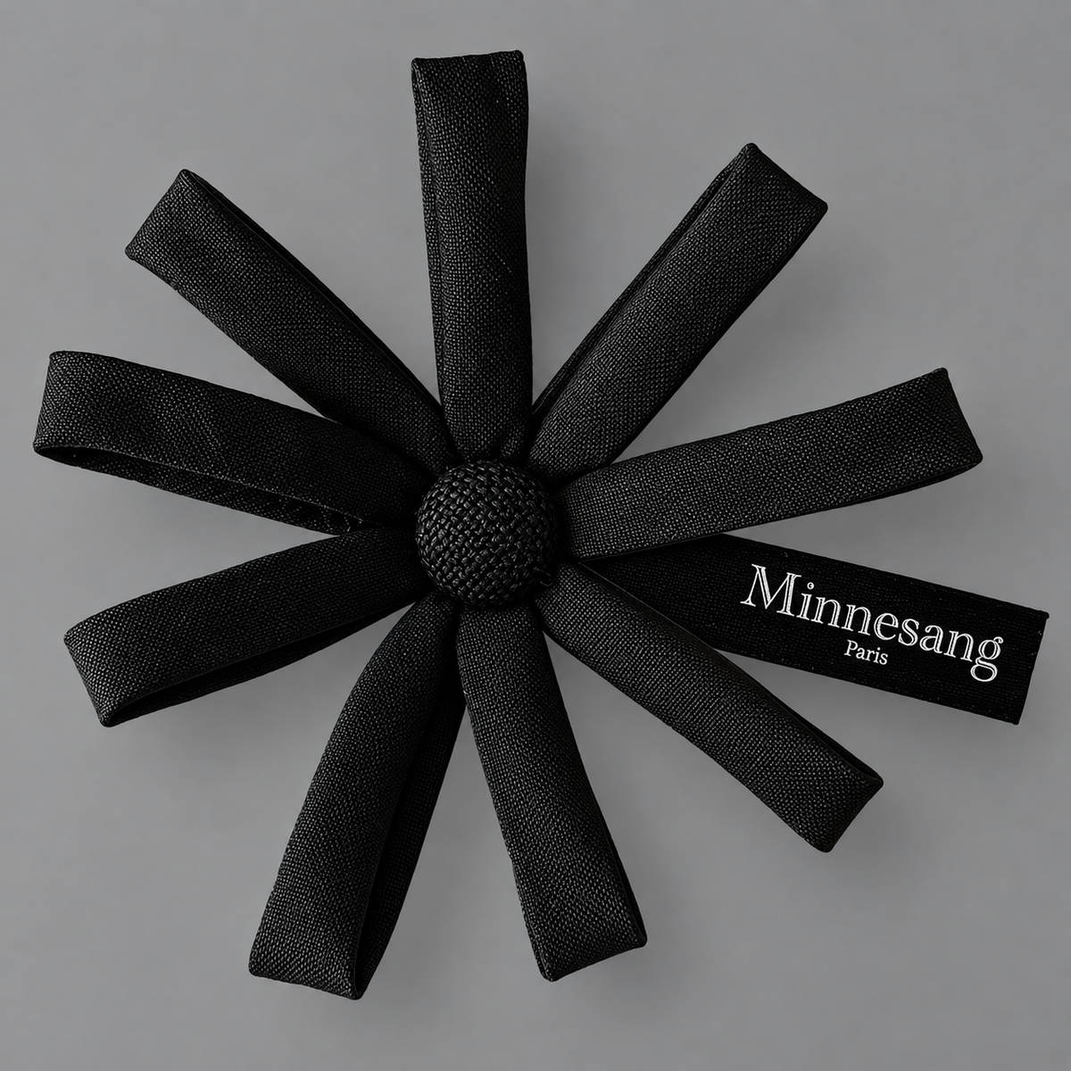 Outernoir ring