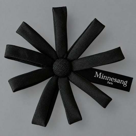 Outernoir ring